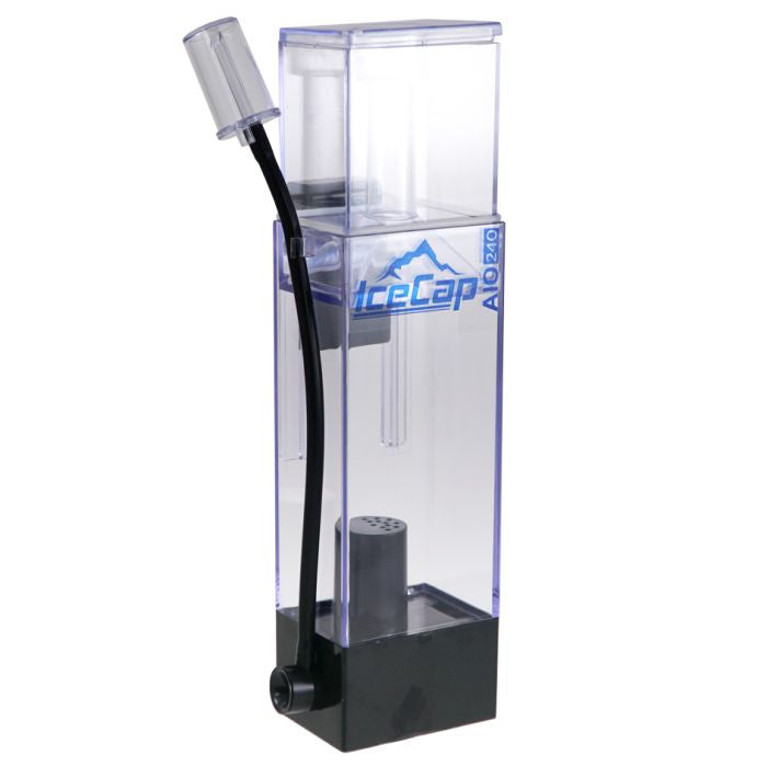 Ice Cap AIO Nano Skimmers – Barrier Reef Aquariums