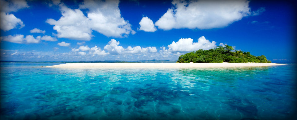 Barrier Reef Aquariums