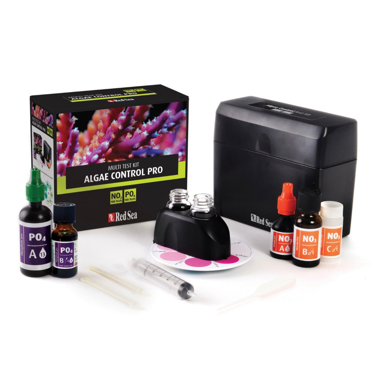 Red Sea Algae Control - Multi Kit – Barrier Reef Aquariums